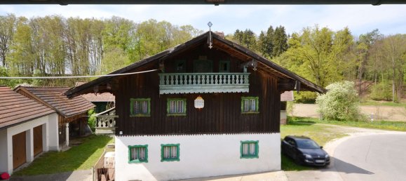 Quinta de 10 divisões em Altotting, Germany N.º 236674 3