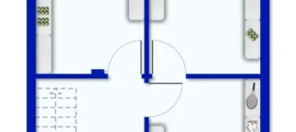5-salle Maison de ville à Baden-Wurttemberg, Germany No. 54974 13