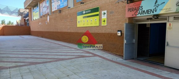 40m² Commercial property in Getafe, Spain No. 152496 8