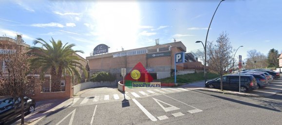 40m² Commercial property in Getafe, Spain No. 152496 9