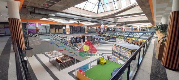 40m² Commercial property in Getafe, Spain No. 152496 2