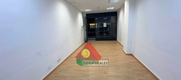 40m² Commercial property in Getafe, Spain No. 152496 4
