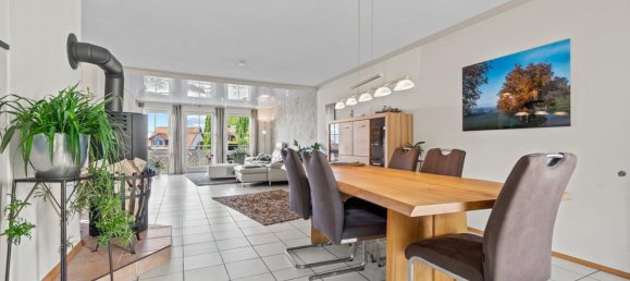 5 rooms Townhouse in Bodenseekreis, Germany No. 286545 19