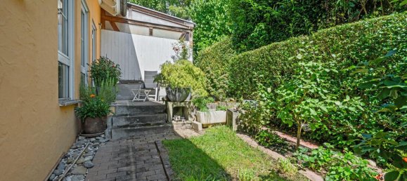 5 rooms Townhouse in Bodenseekreis, Germany No. 286545 10