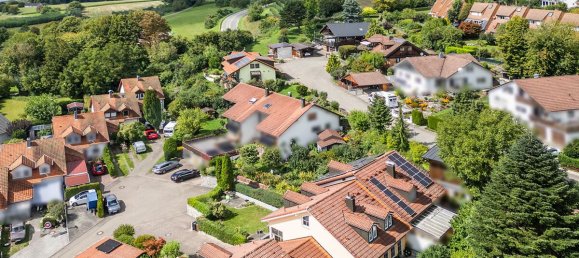 5 rooms Townhouse in Bodenseekreis, Germany No. 286545 3