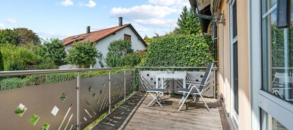 5 rooms Townhouse in Bodenseekreis, Germany No. 286545 13