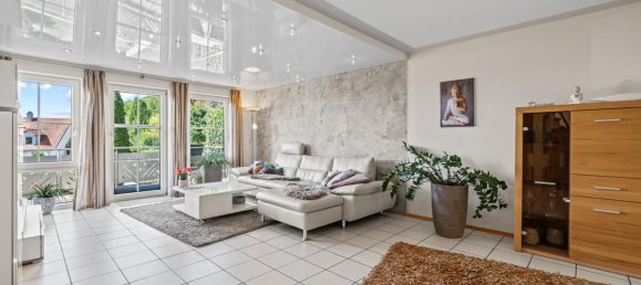 5 rooms Townhouse in Bodenseekreis, Germany No. 286545 6