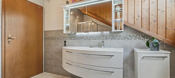 5 rooms Townhouse in Bodenseekreis, Germany No. 286545 27