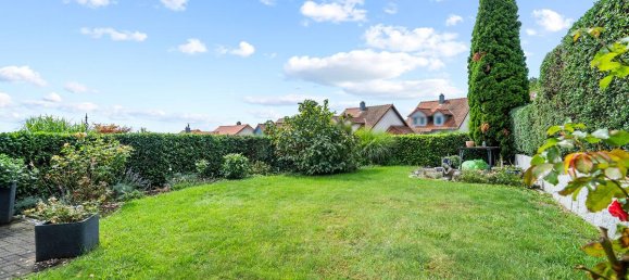 5 rooms Townhouse in Bodenseekreis, Germany No. 286545 16