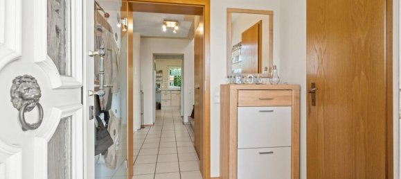 5 rooms Townhouse in Bodenseekreis, Germany No. 286545 5