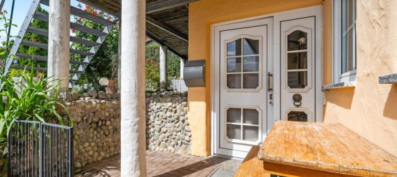 5 rooms Townhouse in Bodenseekreis, Germany No. 286545 4