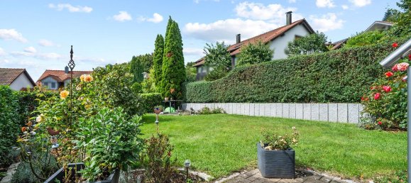 5 rooms Townhouse in Bodenseekreis, Germany No. 286545 17