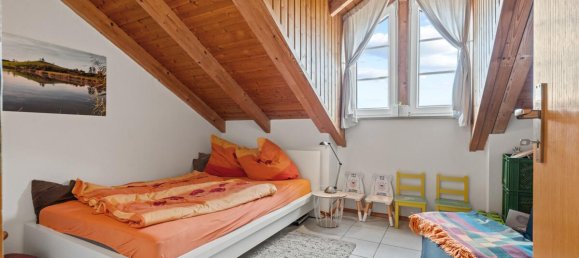 5 rooms Townhouse in Bodenseekreis, Germany No. 286545 24