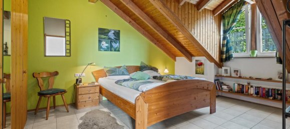 5 rooms Townhouse in Bodenseekreis, Germany No. 286545 23