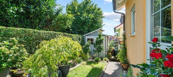 5 rooms Townhouse in Bodenseekreis, Germany No. 286545 12