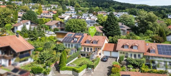 5 rooms Townhouse in Bodenseekreis, Germany No. 286545 33