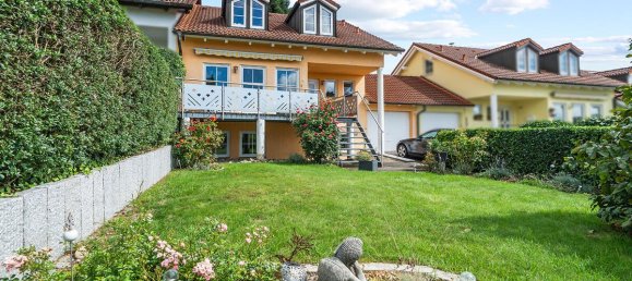 5 rooms Townhouse in Bodenseekreis, Germany No. 286545 15
