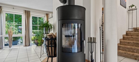 5 rooms Townhouse in Bodenseekreis, Germany No. 286545 8