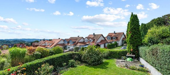 5 rooms Townhouse in Bodenseekreis, Germany No. 286545 14