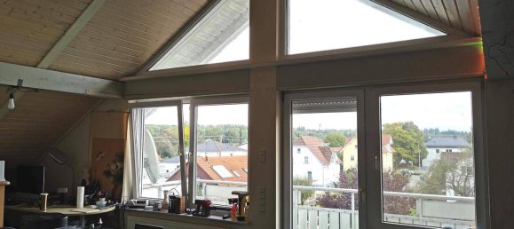 Apartamento T2 em Ravensburg, Germany N.º 4394 2