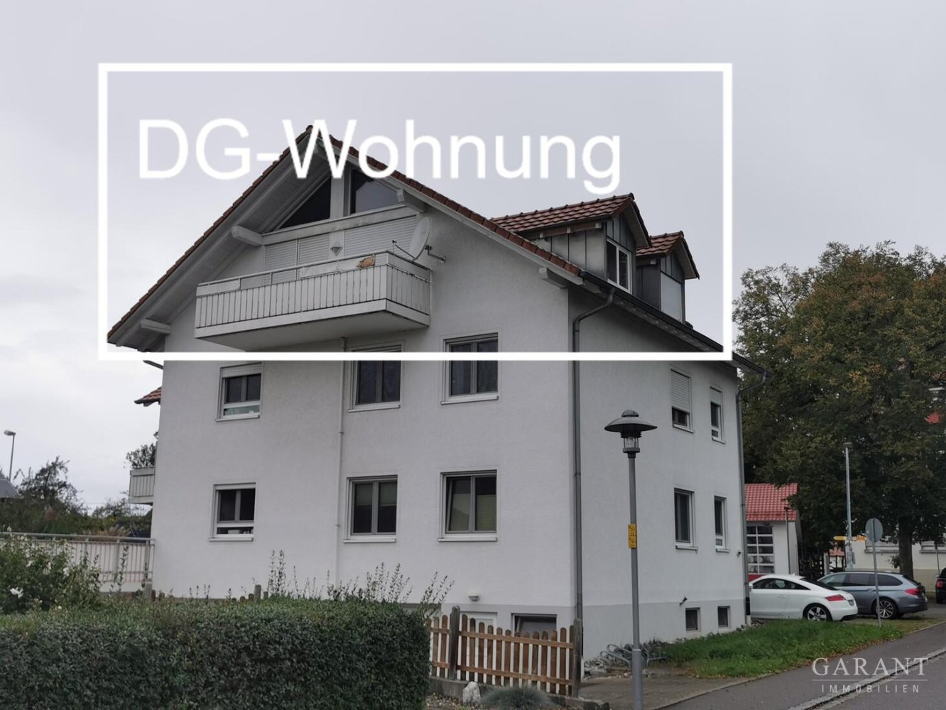 Apartamento T2 em Ravensburg, Germany N.º 4394