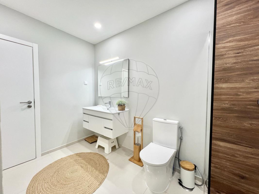 Villa de 3 dormitorios en Setubal, Portugal No. 17342