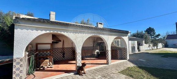 Villa de 3 dormitorios en Setubal, Portugal No. 17342 27