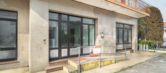 Oficina en Fossalta di Piave, Italy 90 m² No. 310999 19