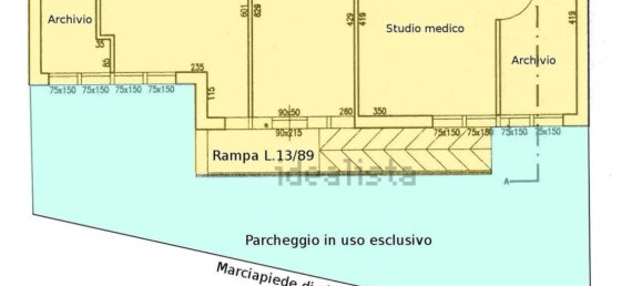 Oficina en Fossalta di Piave, Italy 90 m² No. 310999 22