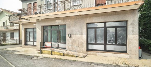 Oficina en Fossalta di Piave, Italy 90 m² No. 310999 20
