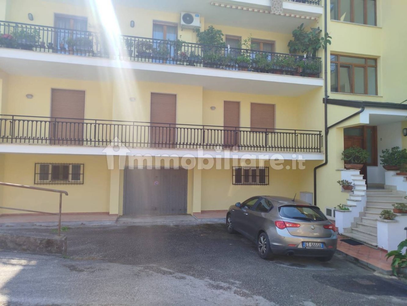 3 bedrooms Apartment in Sapri, Italy No. 279330