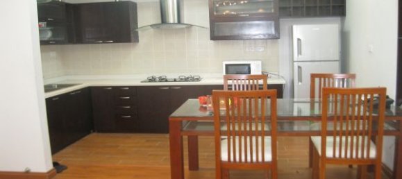 2 bedrooms Apartment in Hai Ba Trung, Vietnam No. 6753 2