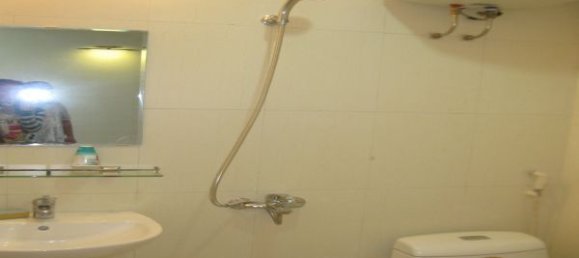 2 bedrooms Apartment in Hai Ba Trung, Vietnam No. 6753 6