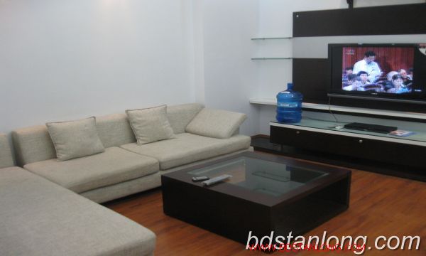 2 bedrooms Apartment in Hai Ba Trung, Vietnam No. 6753