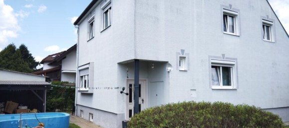 5 rooms House in Lanzenkirchen, Austria No. 218733 20