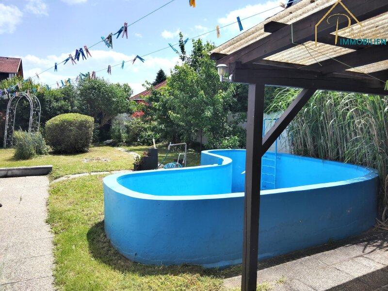 5 rooms House in Lanzenkirchen, Austria No. 218733