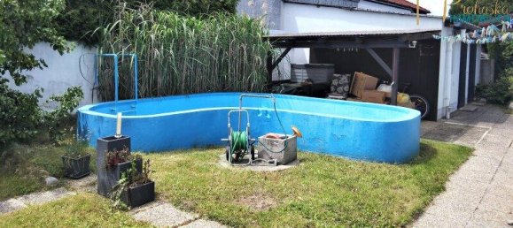 5 rooms House in Lanzenkirchen, Austria No. 218733 18