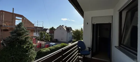 3 Schlafzimmer Wohnung in Aichach-Friedberg, Germany, Nr. 370934 3