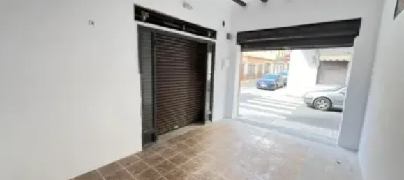  Garage in Alzira, Spain No. 190615 3