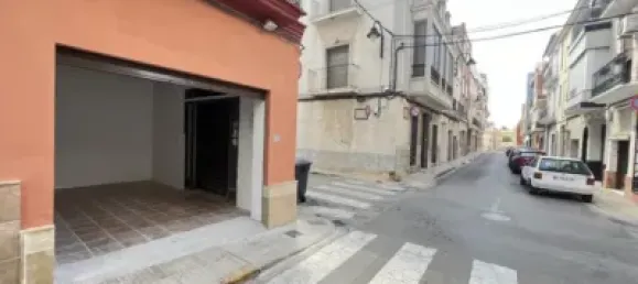  Garage in Alzira, Spain No. 190615 12