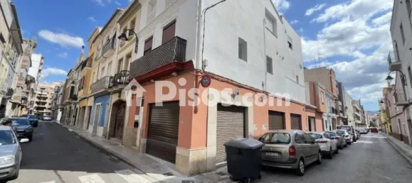  Garage in Alzira, Spain No. 190615 11