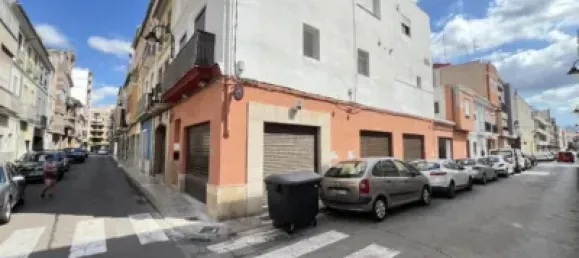  Garage in Alzira, Spain No. 190615 13