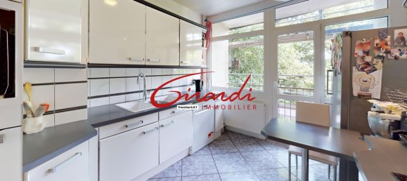 Apartamento de 3 dormitorios en Rixheim, France No. 264905 9