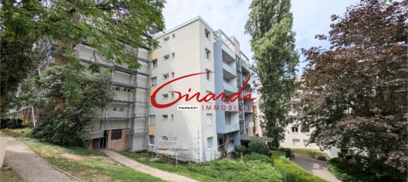 Apartamento de 3 dormitorios en Rixheim, France No. 264905 15