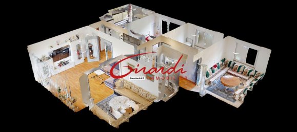 Apartamento de 3 dormitorios en Rixheim, France No. 264905 8