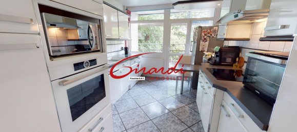 Apartamento de 3 dormitorios en Rixheim, France No. 264905 16