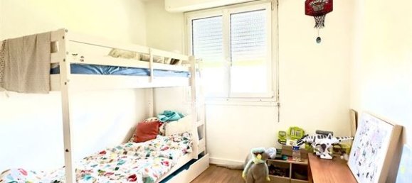 Квартира с 2 спальнями в Сен-Жан-Ле-Блан, Франция № 68980 4