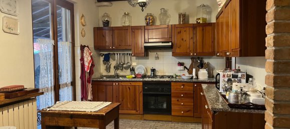 Casa de 3 habitaciónes en Casalnoceto, Italy No. 131521 3