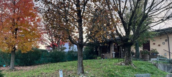 Casa de 3 habitaciónes en Casalnoceto, Italy No. 131521 2