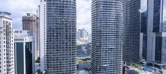 2 chambres propriété commerciale à vendre à Miami, Miami-Dade, Florida, USA № 614887 21